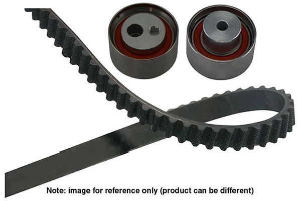 Timing Belt Kit
